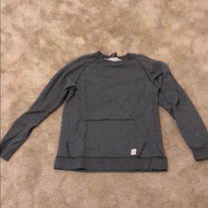 Active brand sweater